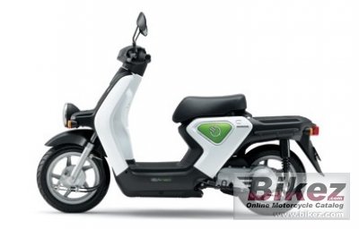 2013 Honda EV-neo photo